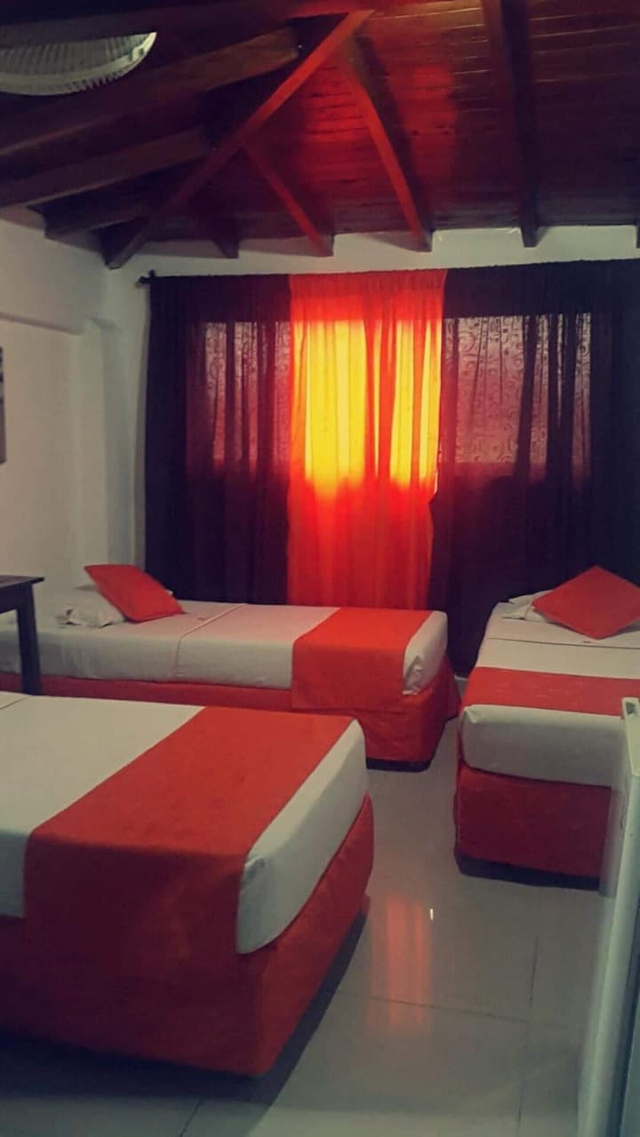 Hotel Casa 10 Medellin