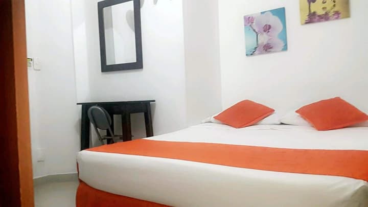 Hotel Casa 10 Medellin