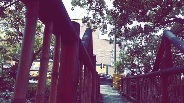 Hotel Casa 10 Medellin