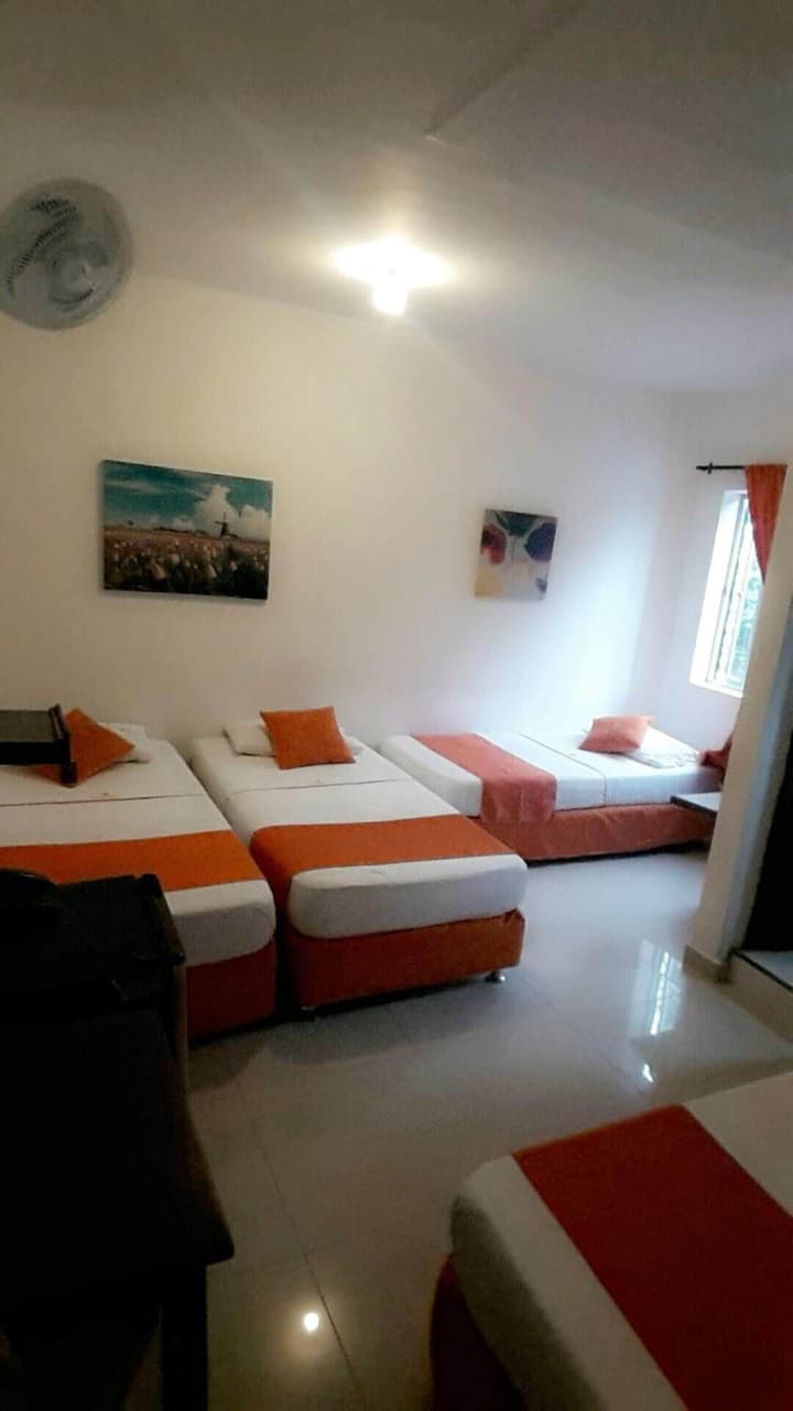 Hotel Casa 10 Medellin