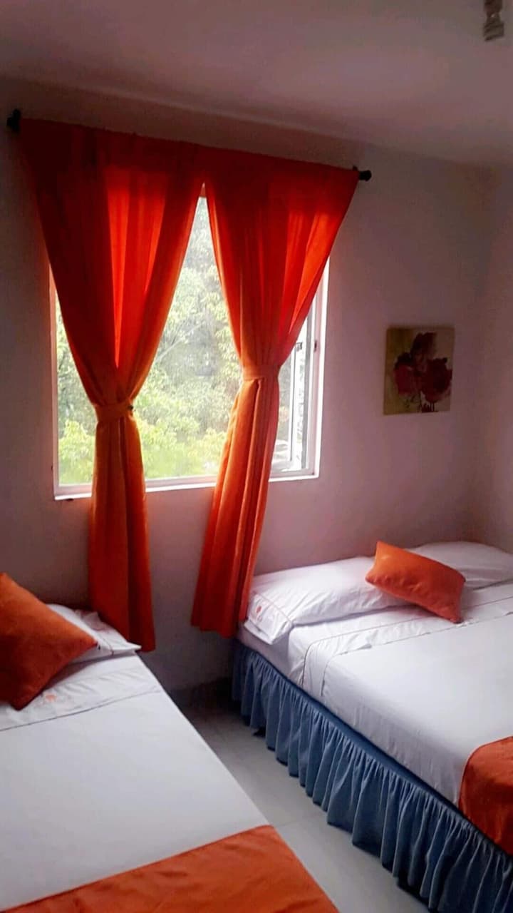 Hotel Casa 10 Medellin