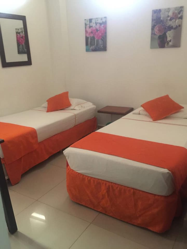Hotel Casa 10 Medellin