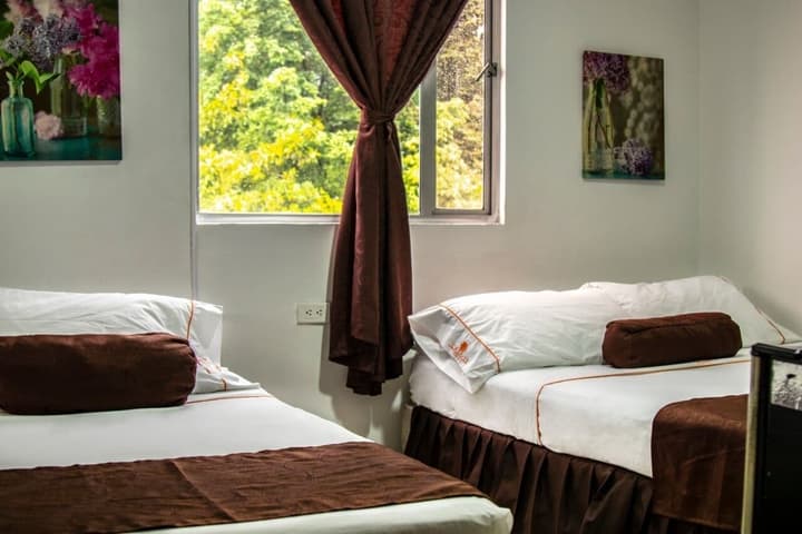 Hotel Casa 10 Medellin
