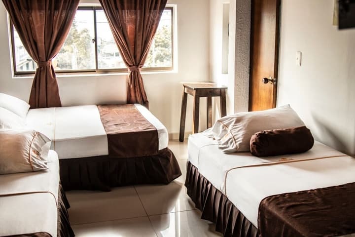 Hotel Casa 10 Medellin