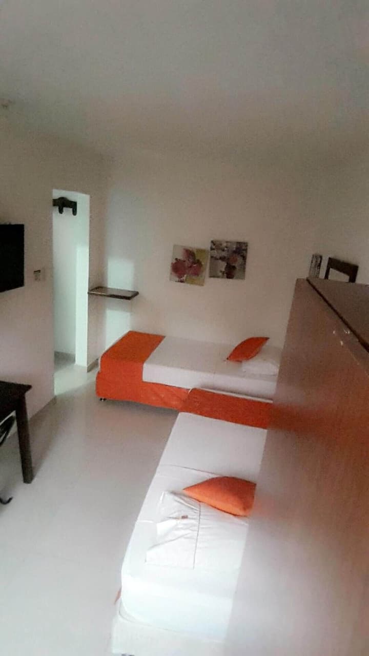 Hotel Casa 10 Medellin