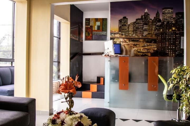 Hotel Casa 10 Medellin