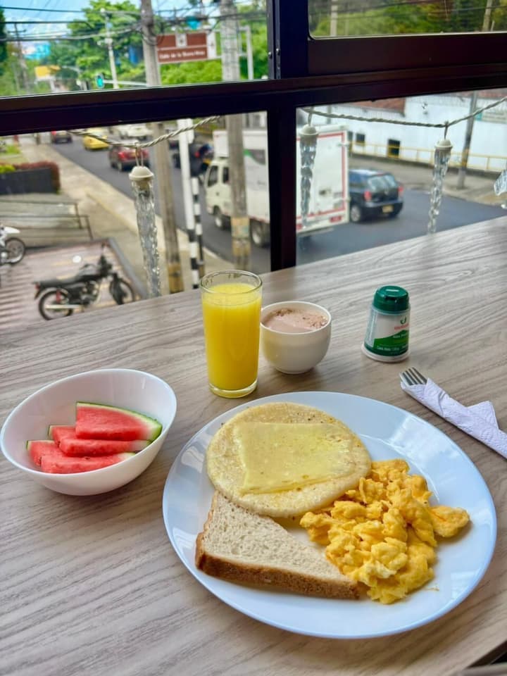 Hotel Casa 10 Medellin