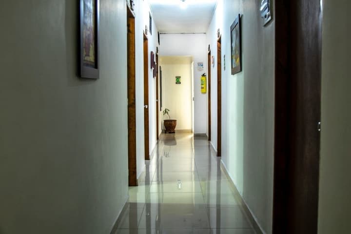 Hotel Casa 10 Medellin