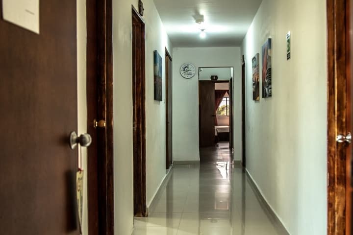 Hotel Casa 10 Medellin