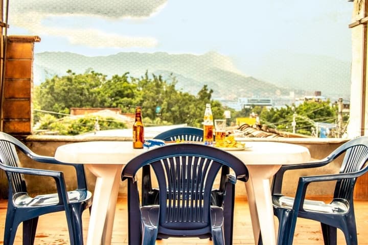 Hotel Casa 10 Medellin