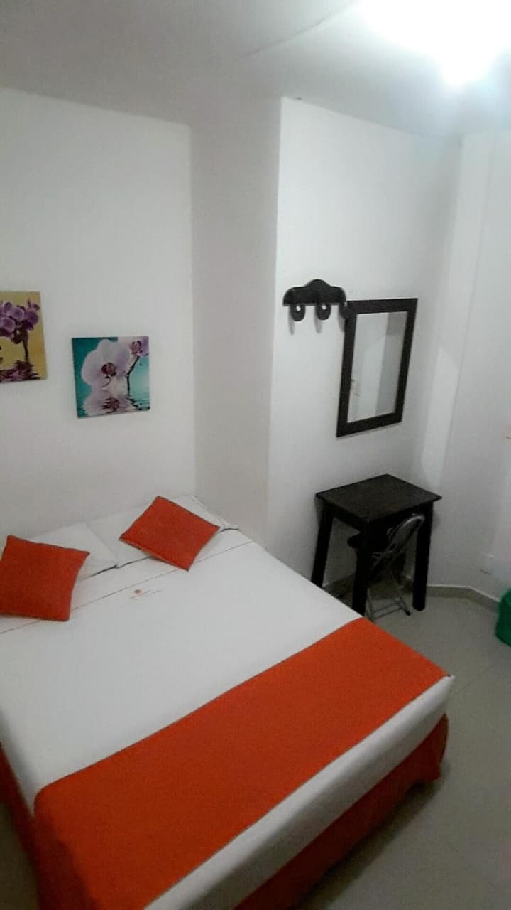 Hotel Casa 10 Medellin