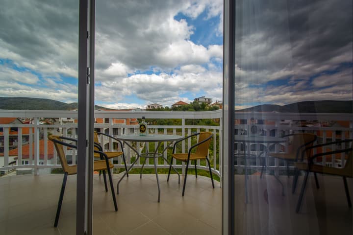 Apartmani Mijo