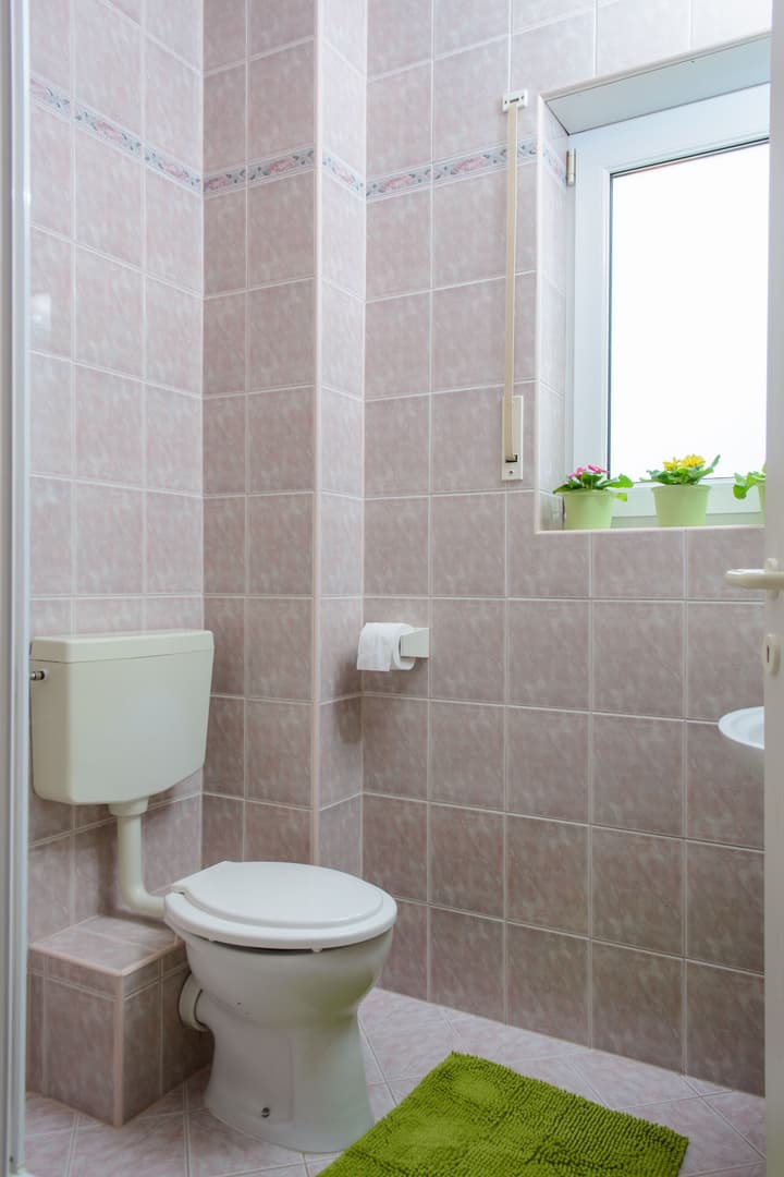 Apartmani Mijo