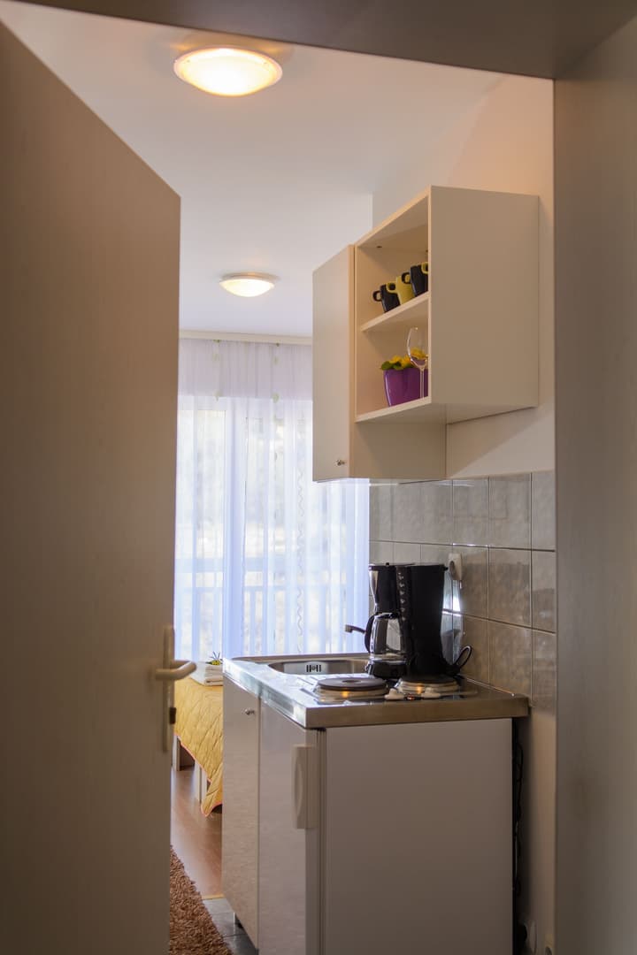 Apartmani Mijo