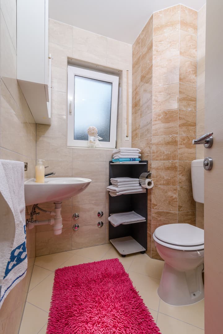 Apartmani Mijo