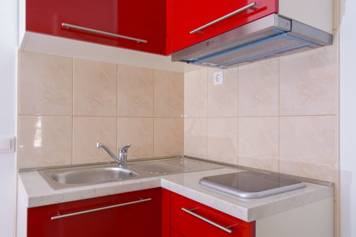 Apartmani Mijo