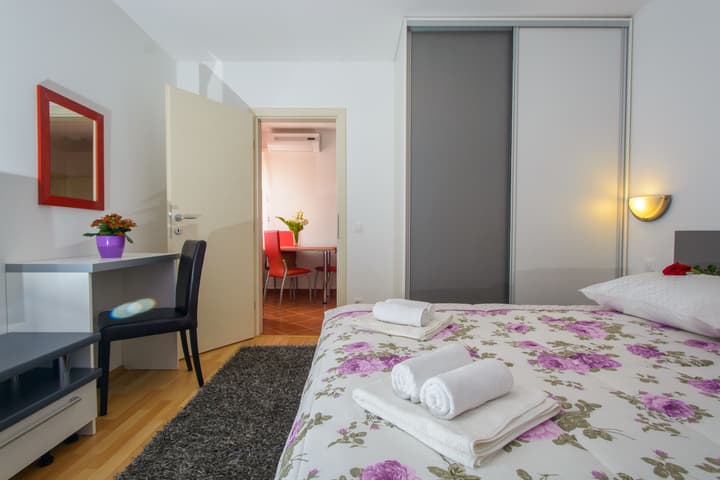 Apartmani Mijo