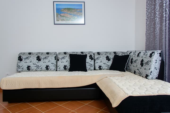 Apartmani Mijo