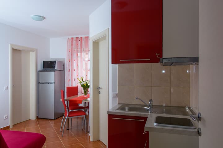 Apartmani Mijo