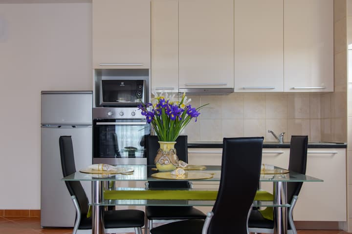 Apartmani Mijo