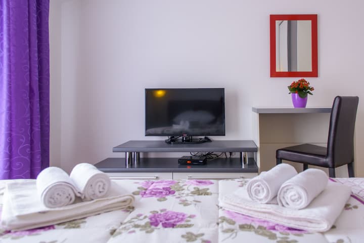 Apartmani Mijo