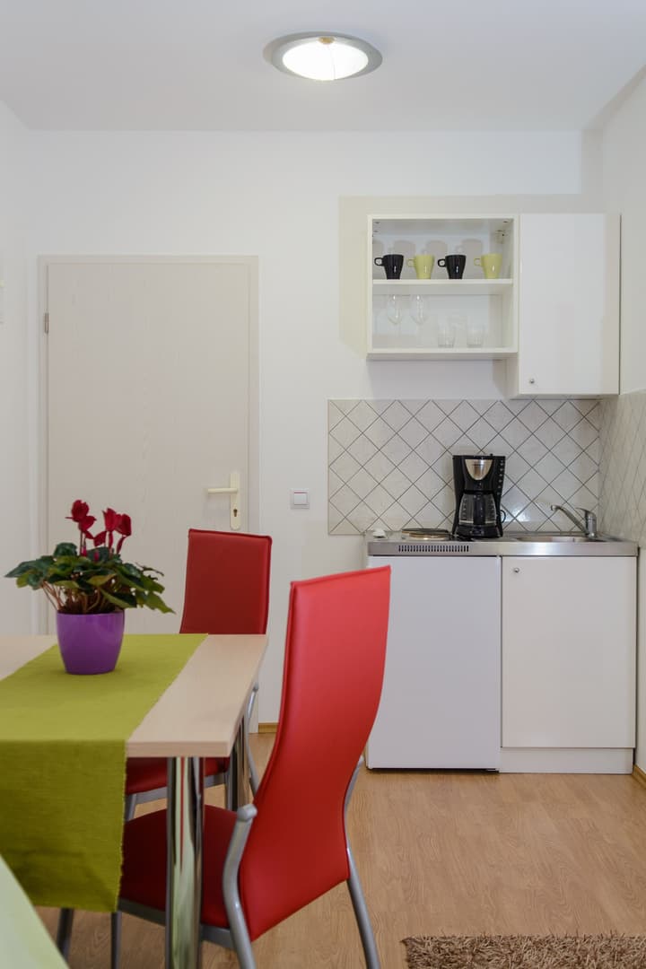 Apartmani Mijo