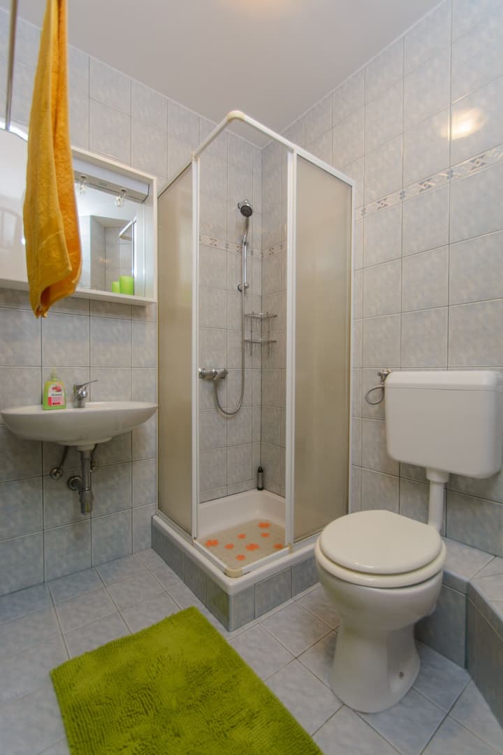 Apartmani Mijo