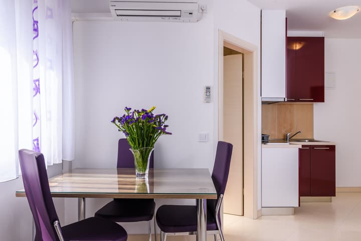 Apartmani Mijo