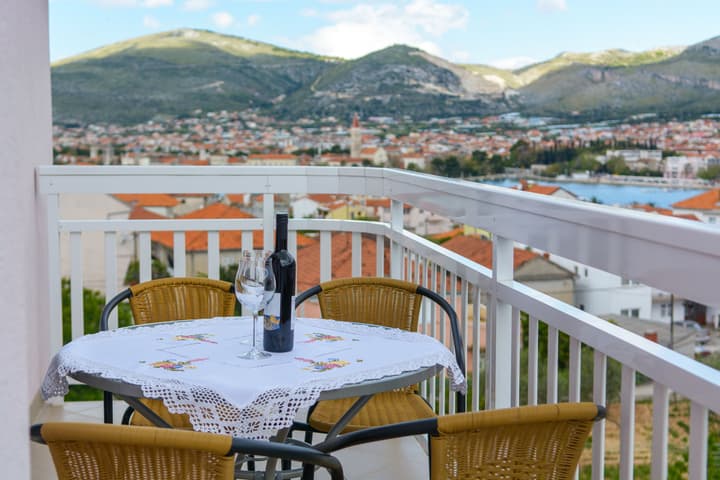 Apartmani Mijo