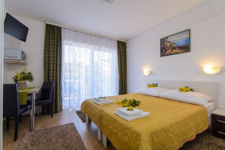 Apartmani Mijo