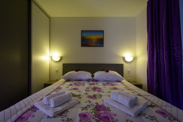 Apartmani Mijo