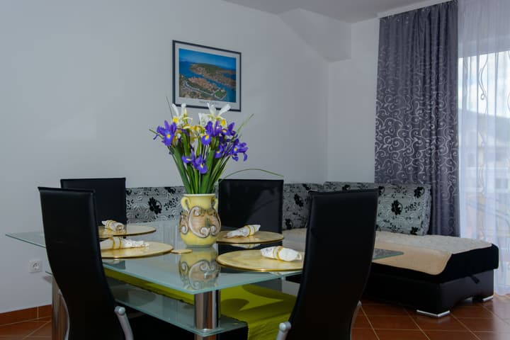 Apartmani Mijo