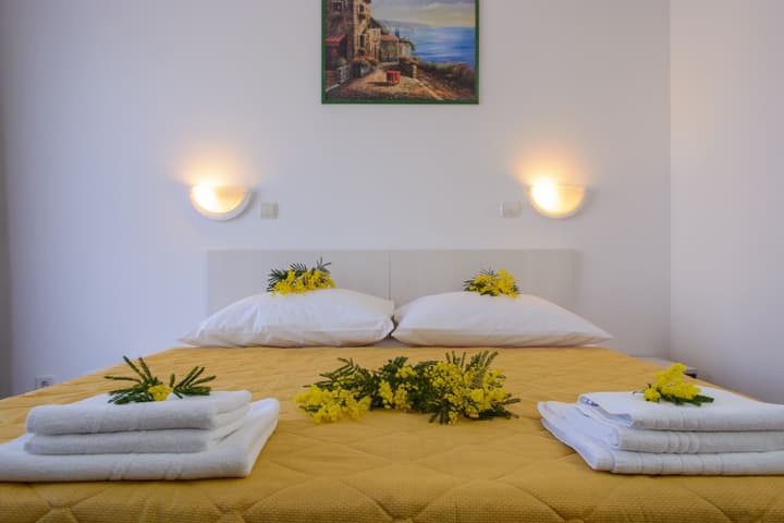 Apartmani Mijo