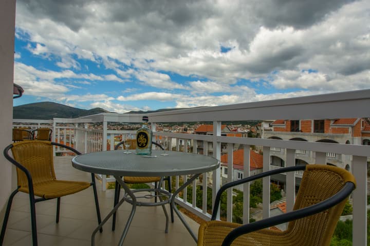Apartmani Mijo