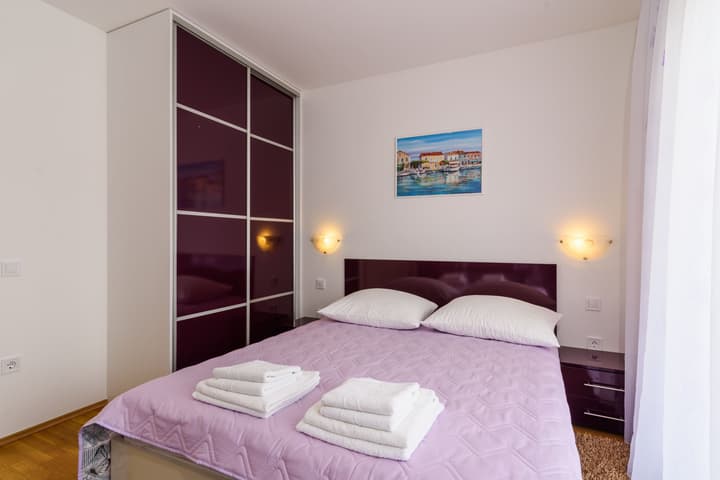 Apartmani Mijo