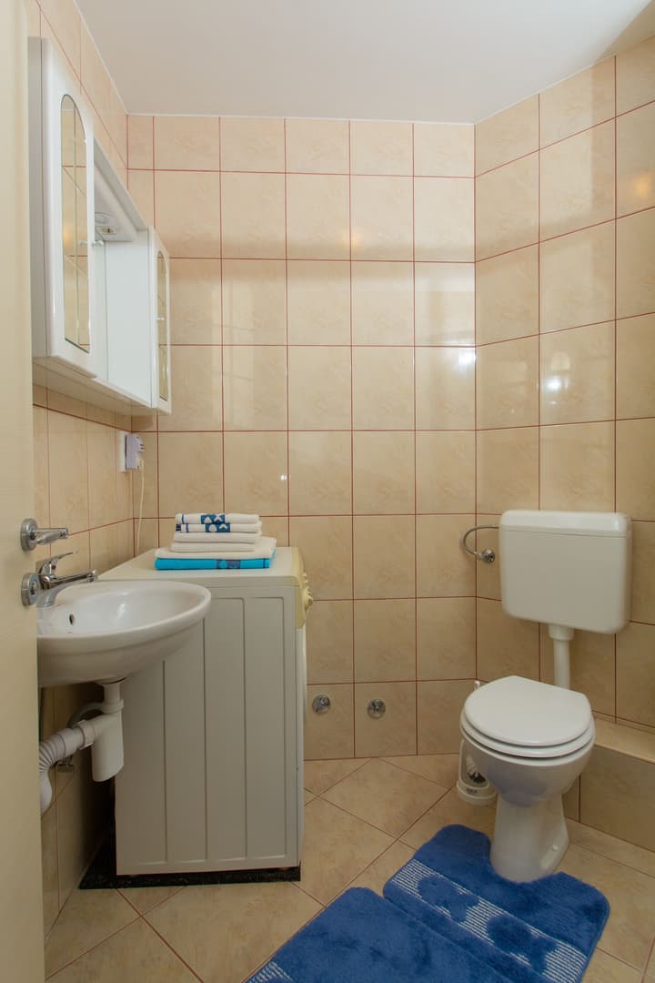 Apartmani Mijo