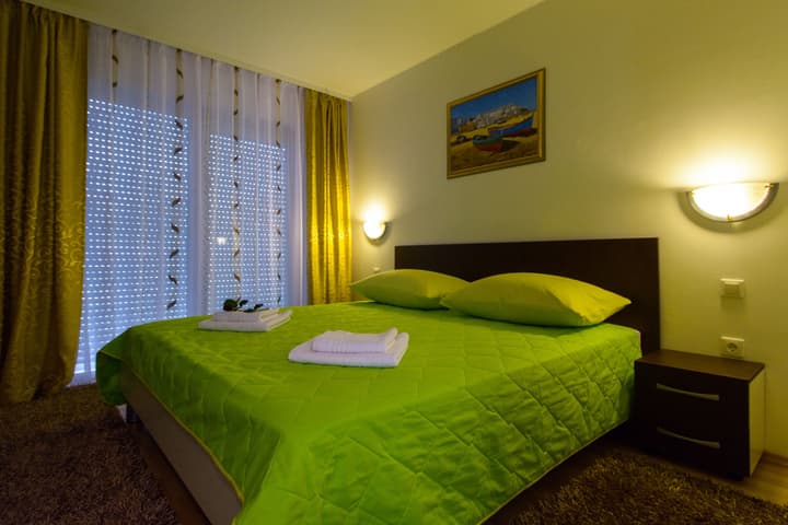 Apartmani Mijo