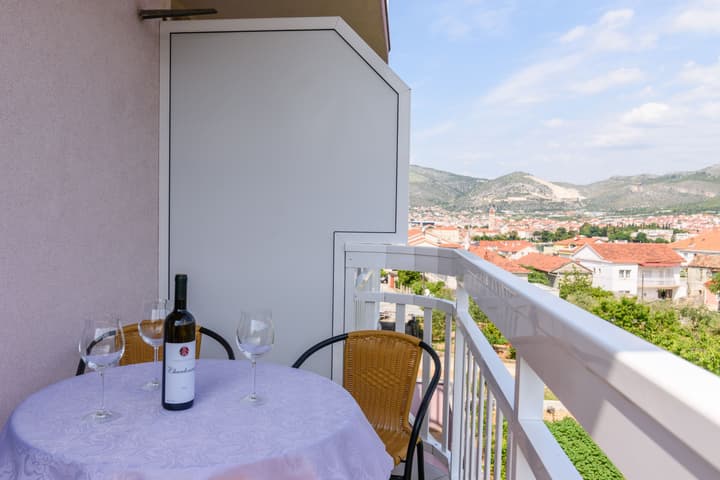 Apartmani Mijo