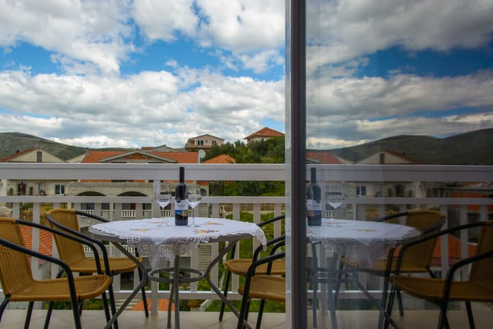 Apartmani Mijo