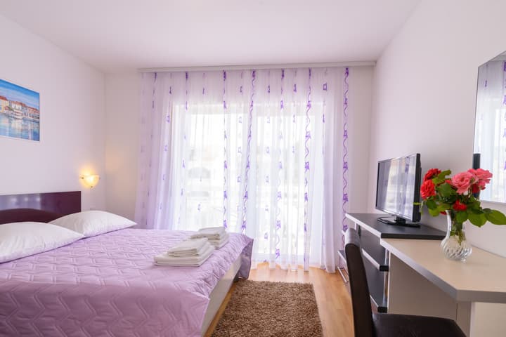 Apartmani Mijo
