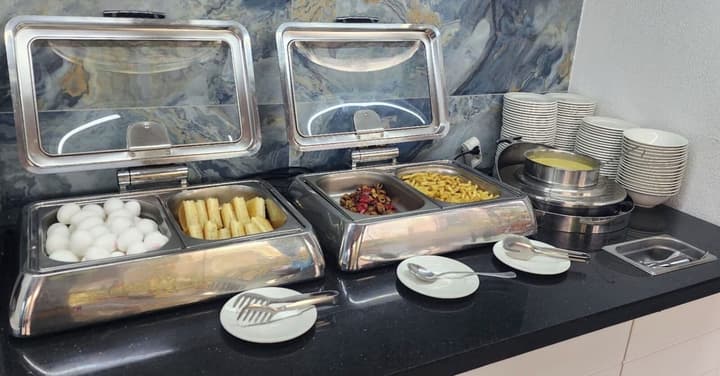 Sea City Devran Hotel & Spa