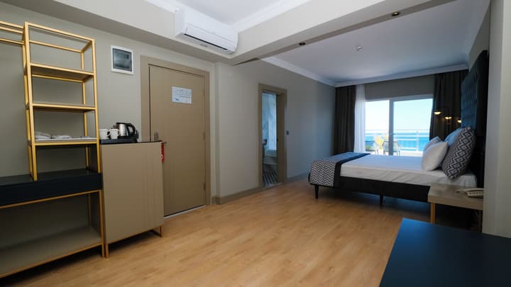 Sea City Devran Hotel & Spa