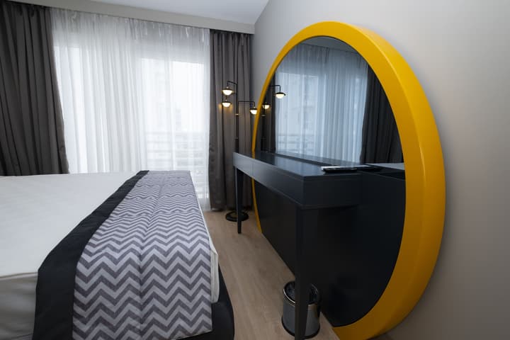 Sea City Devran Hotel & Spa