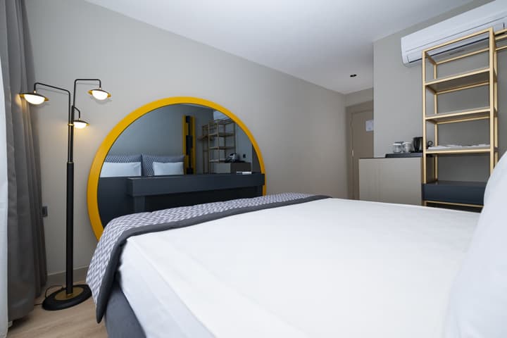 Sea City Devran Hotel & Spa