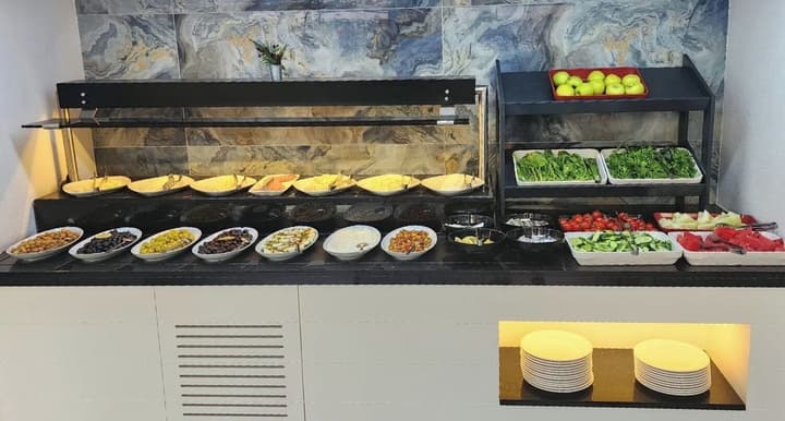 Sea City Devran Hotel & Spa