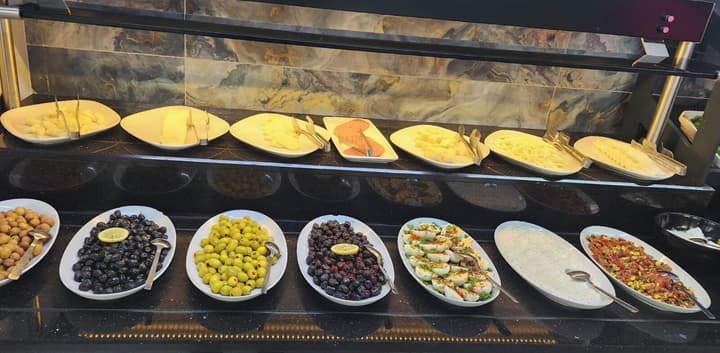 Sea City Devran Hotel & Spa