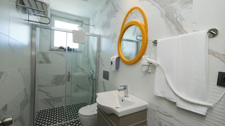 Sea City Devran Hotel & Spa