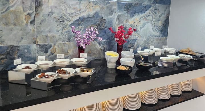 Sea City Devran Hotel & Spa