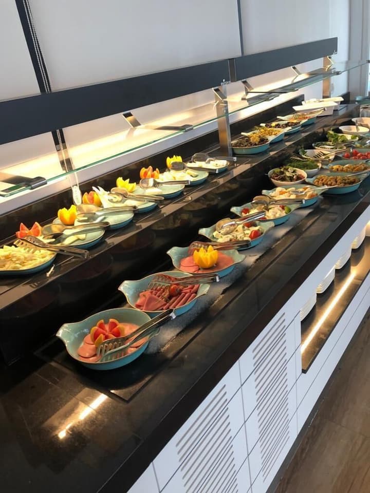 Sea City Devran Hotel & Spa
