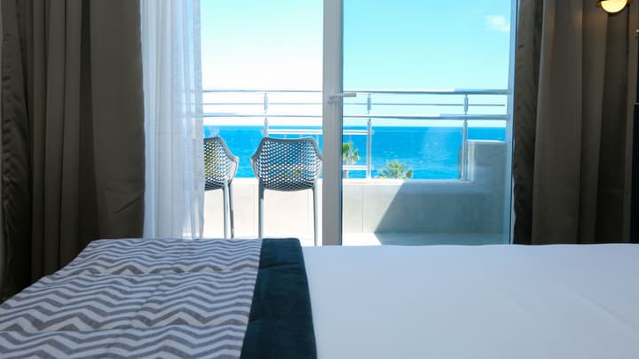Sea City Devran Hotel & Spa